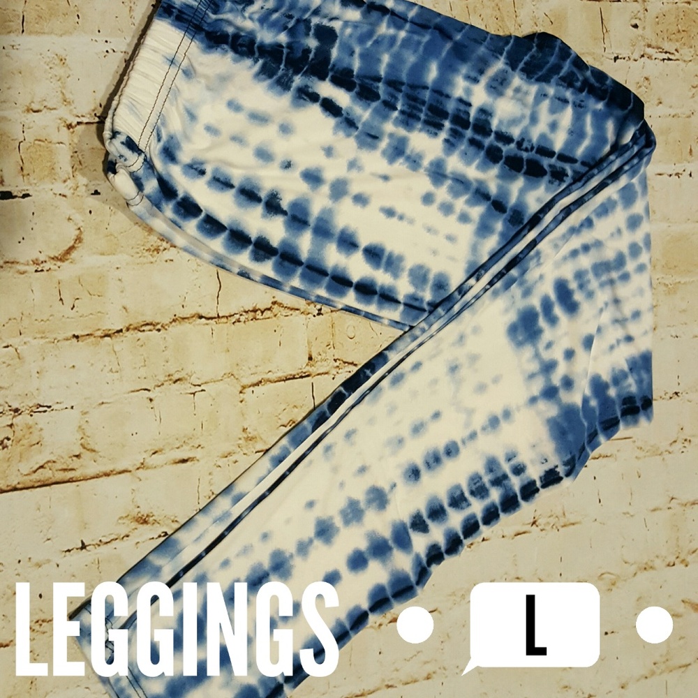 Agnes & Dora Leggings